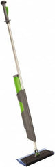 Fas-trak - Deck Mops, Mopping Kits & Wall Washers Type: Mopping Kit Head Material: Plastic - Benchmark Tooling