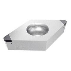 DCGW 2-2-M2 Grade IB05S Turning Insert - Benchmark Tooling