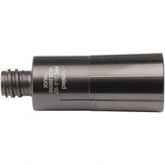 Emuge - 7mm, Series FPC14, Sealed High Precision FPC Collet - Exact Industrial Supply