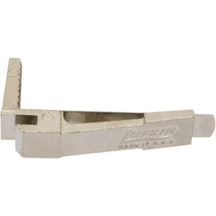 Lufkin - Distance Measuring Tool Accessories Type: Detachable Hook For Use With: 3/8" Measuring Tape - Benchmark Tooling