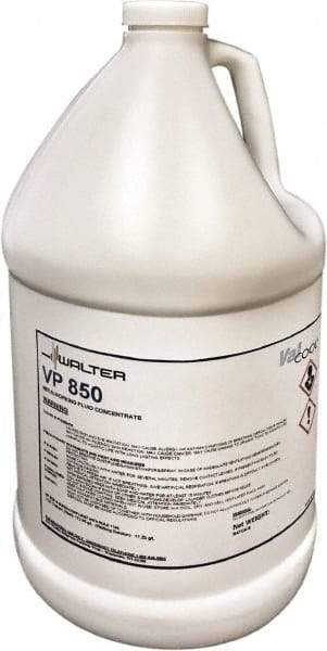 ValCool - 1 Gal Jug Cleaner - Machine Cleaner - Benchmark Tooling