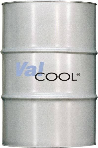 ValCool - 55 Gal Drum Cleaner - Machine Cleaner - Benchmark Tooling