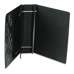 Charles Leonard - Ring Binders Binder Type: Non-View Capacity: 6" - Benchmark Tooling