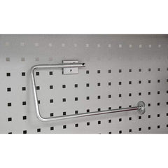 Treston - Workbench & Workstation Accessories For Use With: Treston Perforated Panels Width (Inch): 11.81 - Benchmark Tooling