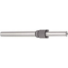 Bison - #12, 3-9/16 to 4" Reamer Compatibility, Shell Reamer Arbor - Benchmark Tooling