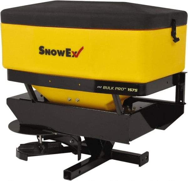 Trynex - 420 Lb Polyethylene Tailgate Landscape Spreader - Benchmark Tooling