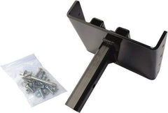 Trynex - Powder Coated Steel Receiver Mount - SD-600, SP-1675 Compatible - Benchmark Tooling