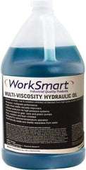 Value Collection - 1 Gal Jug Semisynthetic Hydraulic Oil - -47 to 210°F, ISO 46, 215 SUS at 100°F - Benchmark Tooling