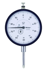 50MM 0.01MM GRAD DIAL INDICATOR - Benchmark Tooling