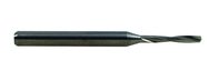 0.29 mm Twister® Micro-Tuff® Drills - Benchmark Tooling