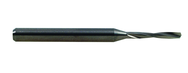 ##102 Twister® Micro-Tuff® Drill - Benchmark Tooling