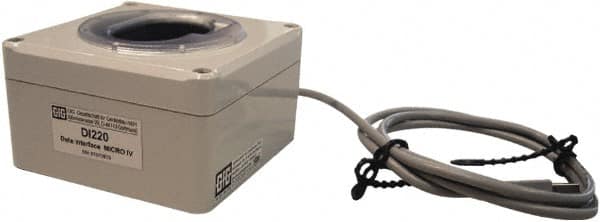 GfG - Calibration Gas - Includes USB Cable & Software - Benchmark Tooling