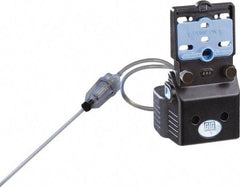 GfG - Gas Detector Motorized Smart Pump - NiMH Battery - Benchmark Tooling