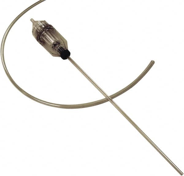 GfG - 1' Long Gas Detector Probe - Polycarbonate - Benchmark Tooling