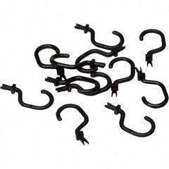 Brady - Lockout Accessories Type: Lockout Box Hooks For Use With: Lockout Devices - Benchmark Tooling
