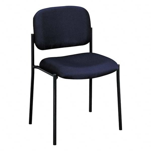 Hon - Guest & Lobby Chairs & Sofas Type: Stacking Base Type: Steel - Benchmark Tooling