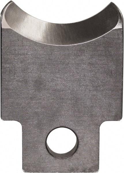 Loos & Co. - Replacement Plier Blade - For Use with HC-16PL - Benchmark Tooling