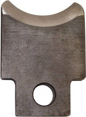 Loos & Co. - Replacement Plier Blade - For Use with HC-16, HC-20, HC-20B - Benchmark Tooling