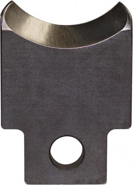 Loos & Co. - Replacement Plier Blade - For Use with HC-24 - Benchmark Tooling