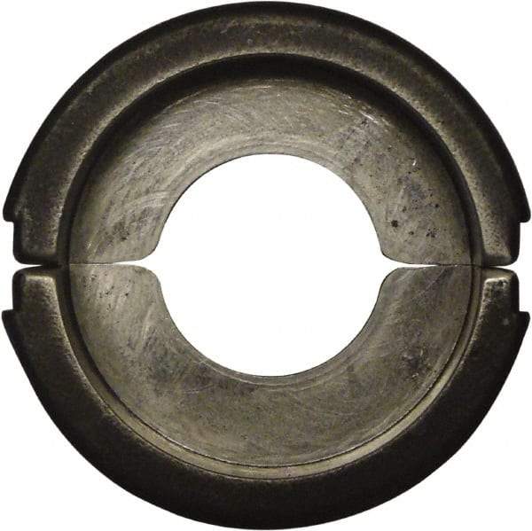 Loos & Co. - 1/4" - 3/8" Oval Sleeve & Stop Compression Die - Metal/Black - Benchmark Tooling