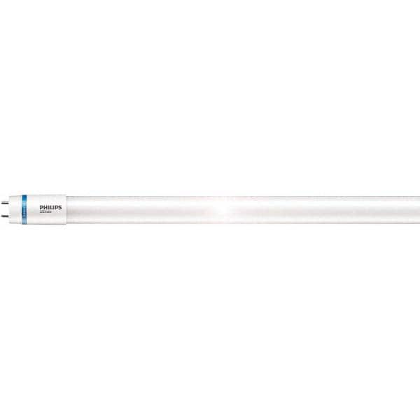 Philips - 17.5 Watt LED Tubular Medium Bi-Pin Lamp - Benchmark Tooling