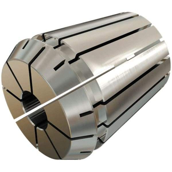 Iscar - 5/16" ER32 Collet - 0.0004" TIR - Exact Industrial Supply