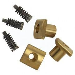 TRUING DEVICE REBUILD KIT - Benchmark Tooling