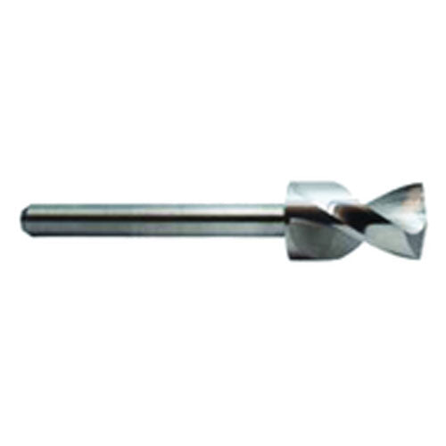 ‎25 Dia.-1/8 Shank Carbide Circuit Board Drill Alternate Manufacture # 36039 - Benchmark Tooling