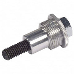 Iscar - Collet Adapter Bodies Collet Series: SC Compatible Collet Head Type: Standard Collet Head - Exact Industrial Supply
