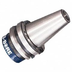 Iscar - MB50 Inside Modular Connection, Boring Head Taper Shank - Modular Connection Mount, 1.8898 Inch Projection - Exact Industrial Supply