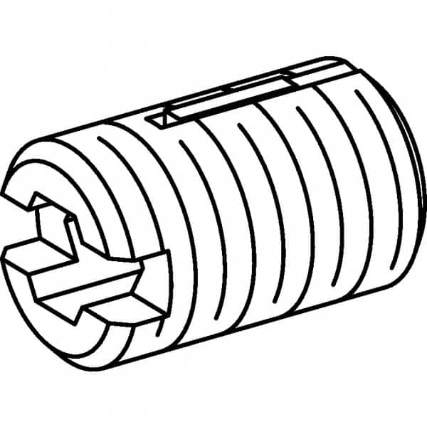 Kennametal - Cap Screw for Indexables - Benchmark Tooling