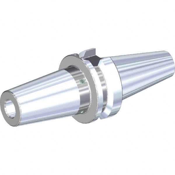 Kennametal - 12mm Hole Diam, BT30 Taper Shank Shrink Fit Tool Holder & Adapter - 75mm Projection, 24mm Nose Diam, 36mm Clamping Depth, 15,000 RPM, Through Coolant - Exact Industrial Supply