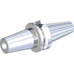 Kennametal - 12mm Hole Diam, BT30 Taper Shank Shrink Fit Tool Holder & Adapter - 75mm Projection, 24mm Nose Diam, 36mm Clamping Depth, 15,000 RPM, Through Coolant - Exact Industrial Supply