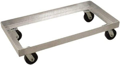 Remco - 42-1/2" Long x 21-1/2" Wide x 9-1/2" High, Steel Undercarriage - 560 Lb Capacity - Benchmark Tooling