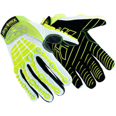 HexArmor - Cut & Puncture Resistant Gloves ANSI/ISEA Cut Resistance Level: A8 Women's Size: X-Large - Benchmark Tooling