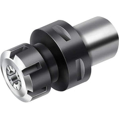 Walter - Modular Tool Holding System Adapter - 213mm OAL - Exact Industrial Supply