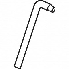 Sandvik Coromant - Mounting Key for Indexable Tools - Benchmark Tooling