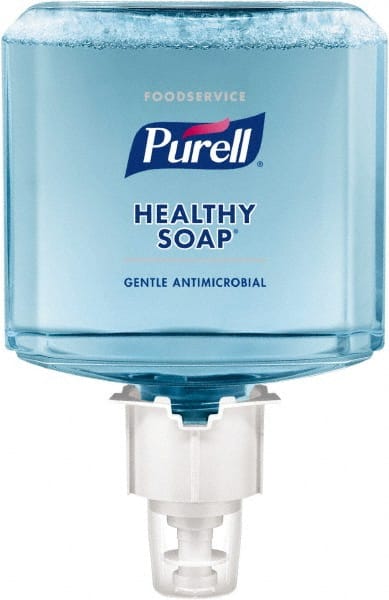 PURELL - 1,200 mL Bottle Soap - Exact Industrial Supply