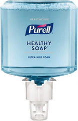 PURELL - 1,200 mL Bottle Soap - Exact Industrial Supply