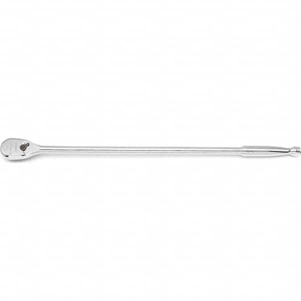 GearWrench - Ratchets Tool Type: Ratchet Drive Size (Inch): 1/2 - Benchmark Tooling