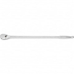 GearWrench - Ratchets Tool Type: Ratchet Drive Size (Inch): 1/2 - Benchmark Tooling