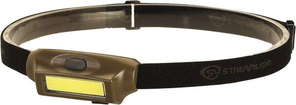 Streamlight - Polycarbonate Hands-free Flashlight - Benchmark Tooling