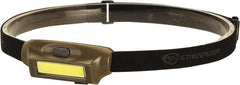 Streamlight - Polycarbonate Hands-free Flashlight - Benchmark Tooling
