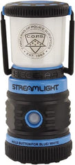 Streamlight - Polycarbonate Spotlight/Lantern Flashlight - Benchmark Tooling