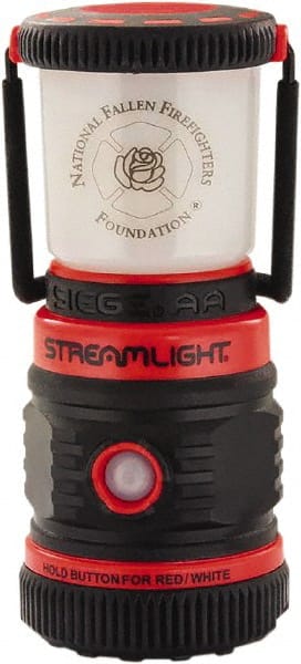 Streamlight - Polycarbonate Spotlight/Lantern Flashlight - Benchmark Tooling