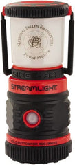 Streamlight - Polycarbonate Spotlight/Lantern Flashlight - Benchmark Tooling