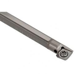 A04F-SEZPL03-D055 Coolant Thru Boring Bar - Benchmark Tooling