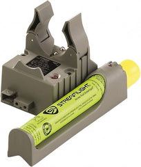 Streamlight - Flashlight Chargers Type: Piggyback Charger Holder Voltage: 12.00 - Benchmark Tooling