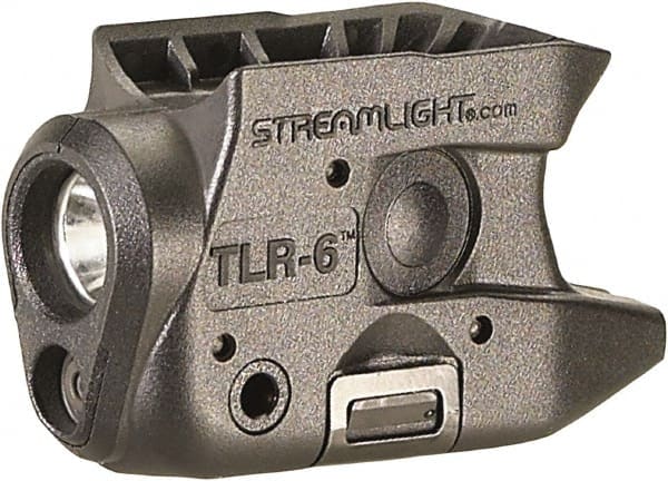 Streamlight - Polymer Industrial/Tactical Flashlight - Benchmark Tooling