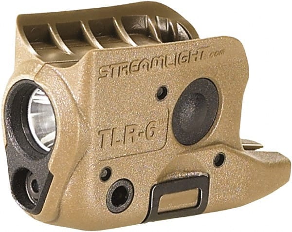 Streamlight - Polymer Industrial/Tactical Flashlight - Benchmark Tooling